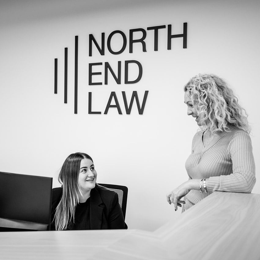 North End Law