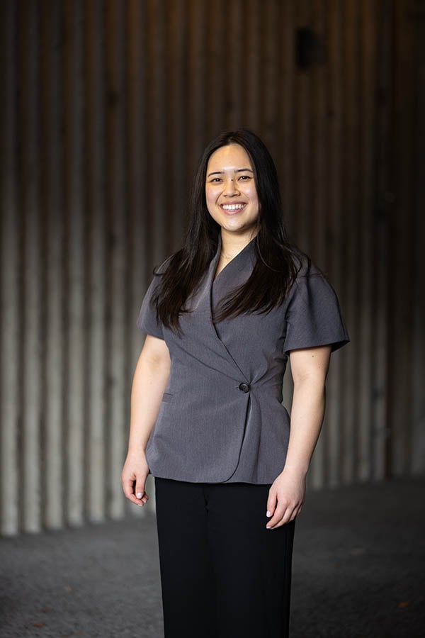 Kelly Cho