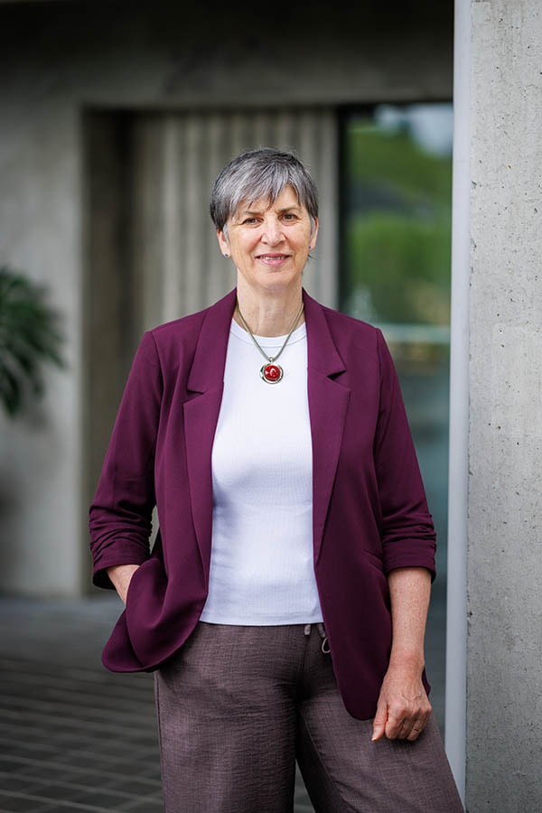 Sue Addison